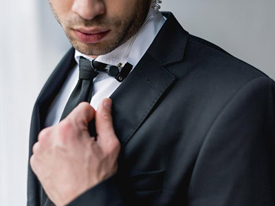 上海女子因提分手被恐嚇，雇環(huán)宇兄弟保鏢增強(qiáng)防備