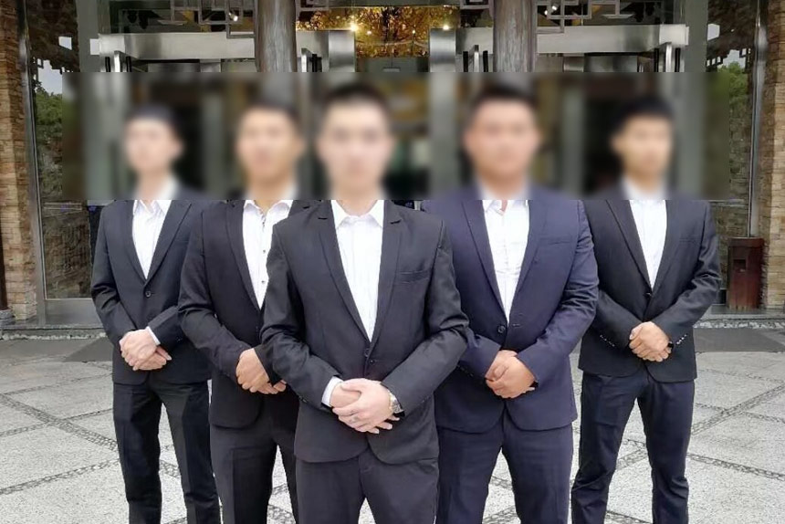 環(huán)宇兄弟保鏢公司在佛山的排名和評(píng)價(jià)如何？